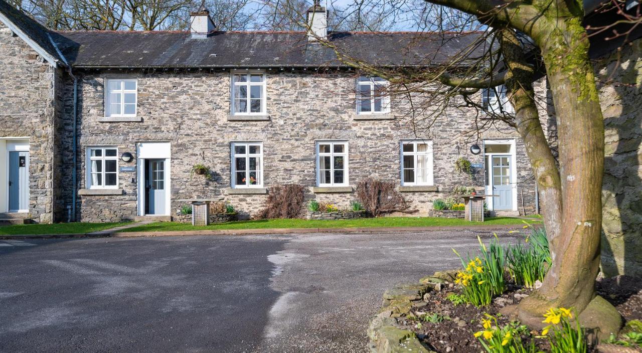 Greenhowes Rusland Exterior photo